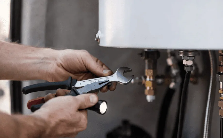 Why choose Water Heater Repair in Rainier, WA